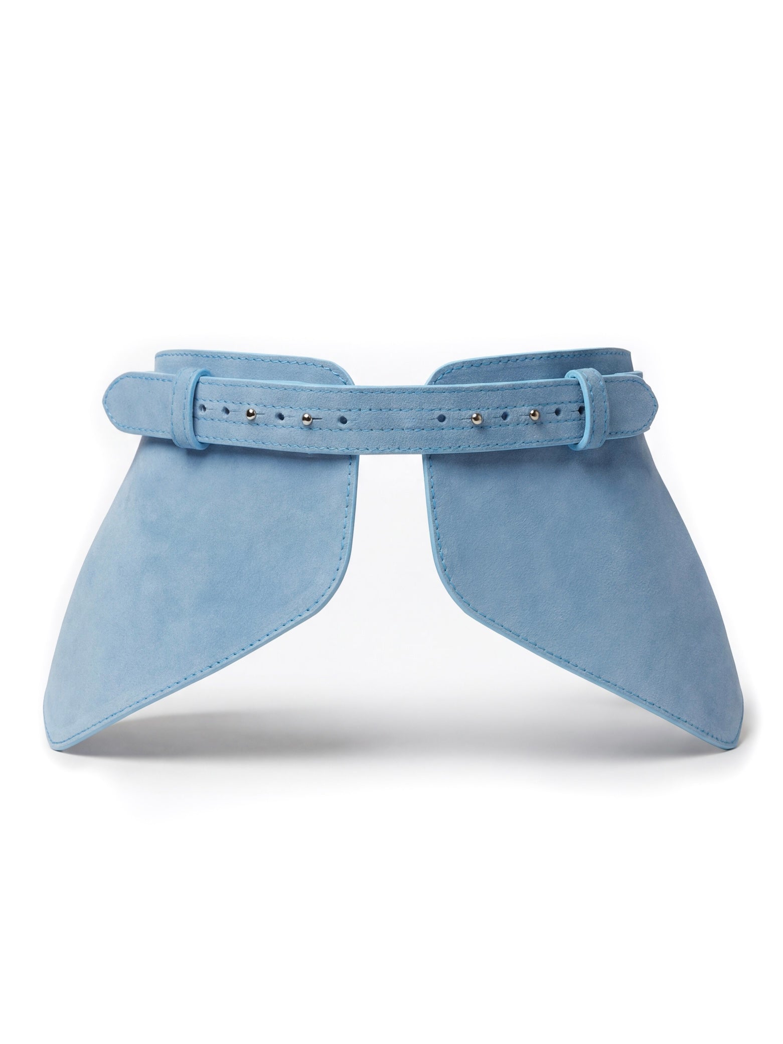 Баска Carla блакитна