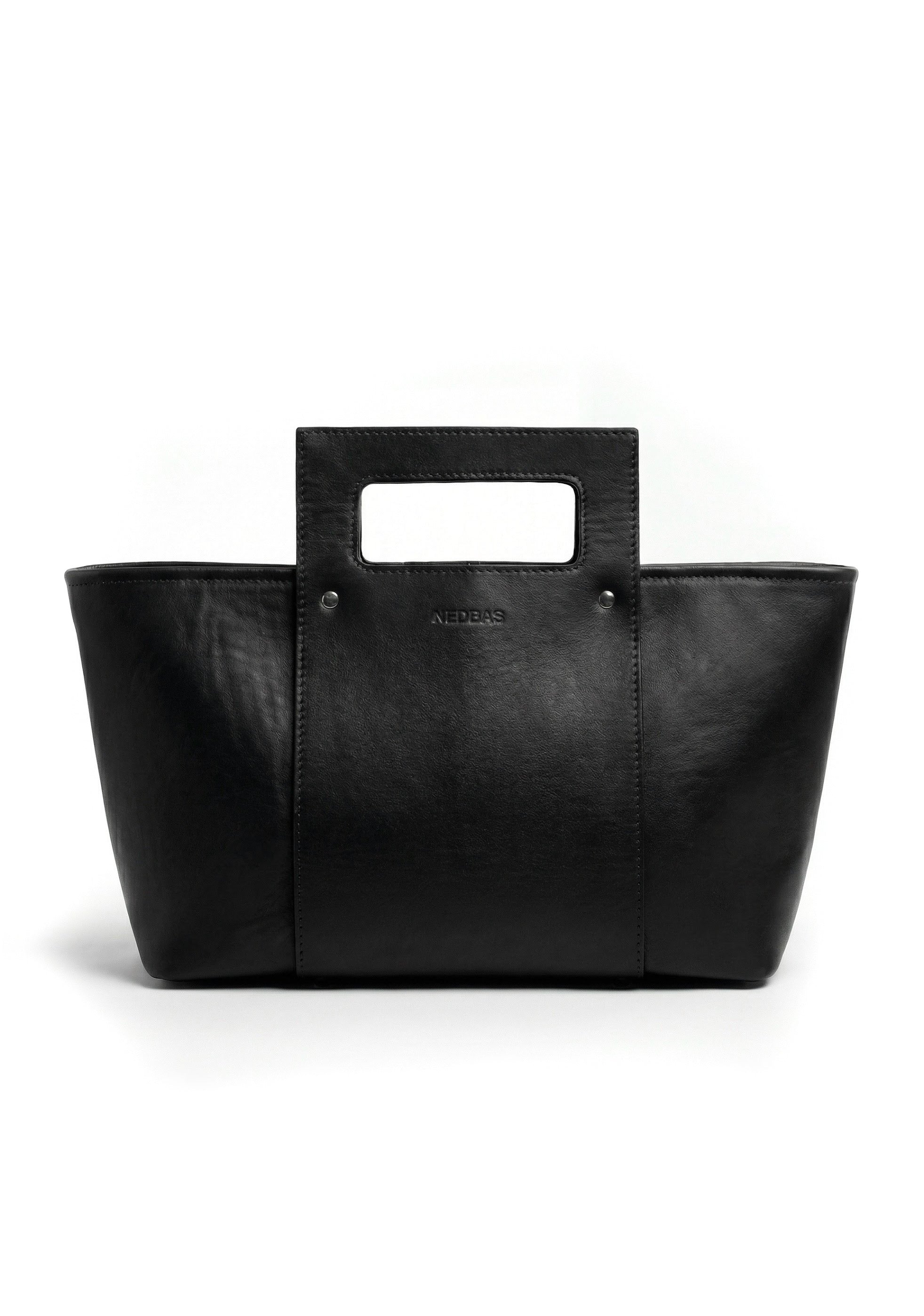 Сумка Calveth Чорна