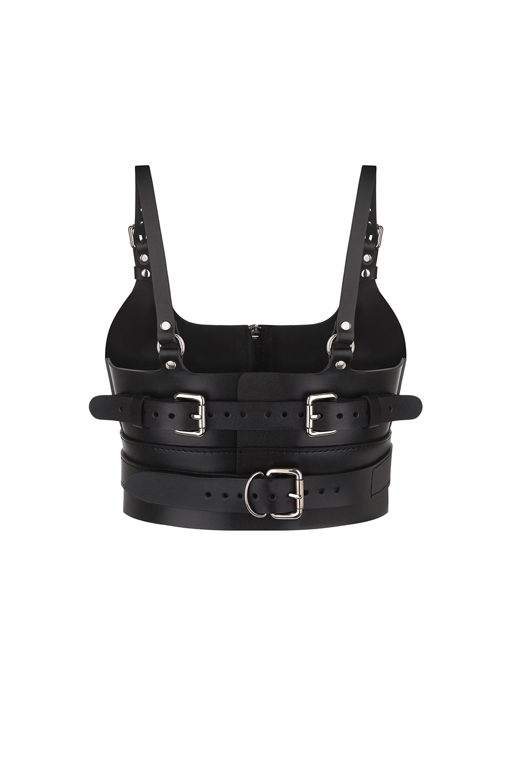 Корсет Kairo чорний