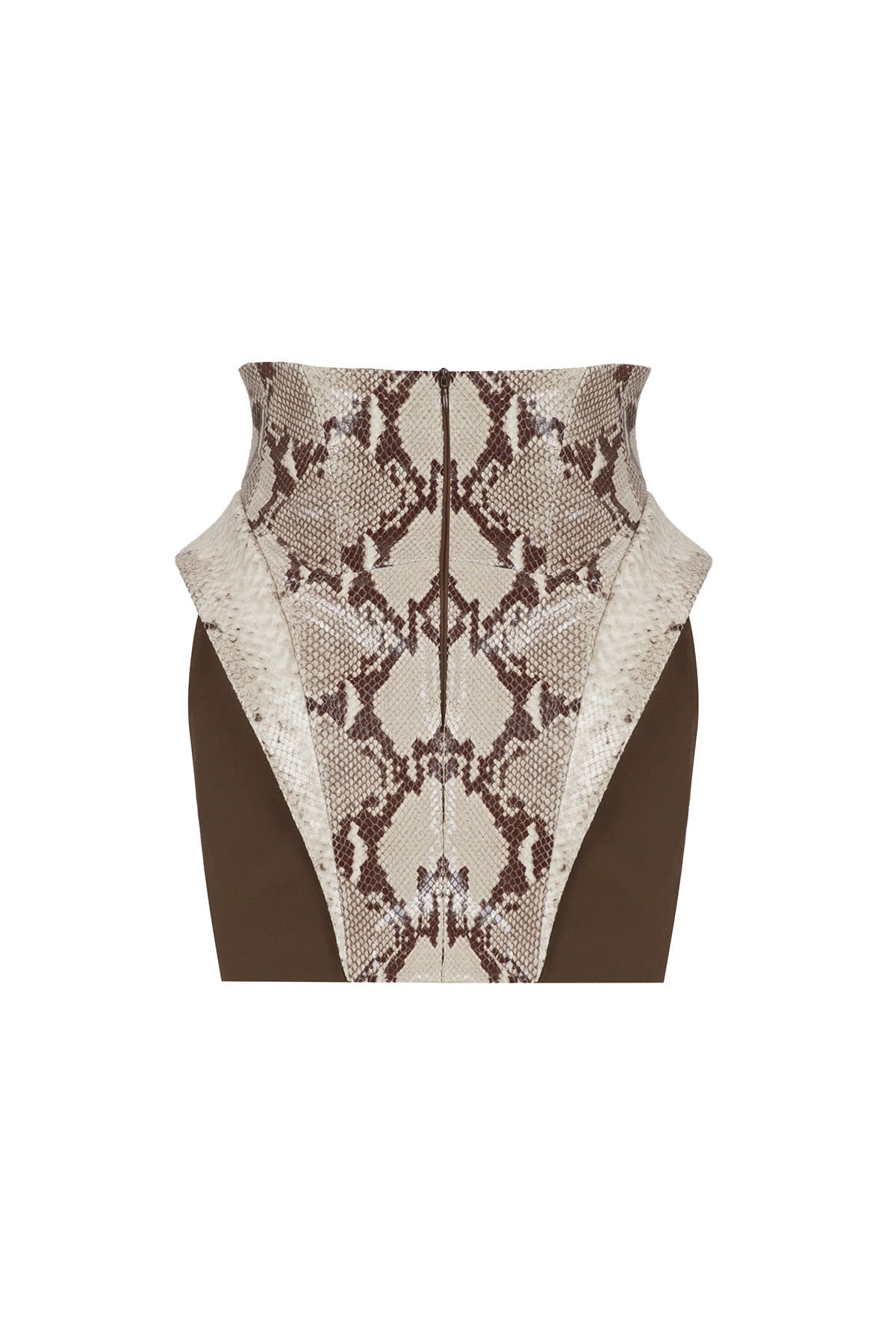 Спідниця Setha бежева