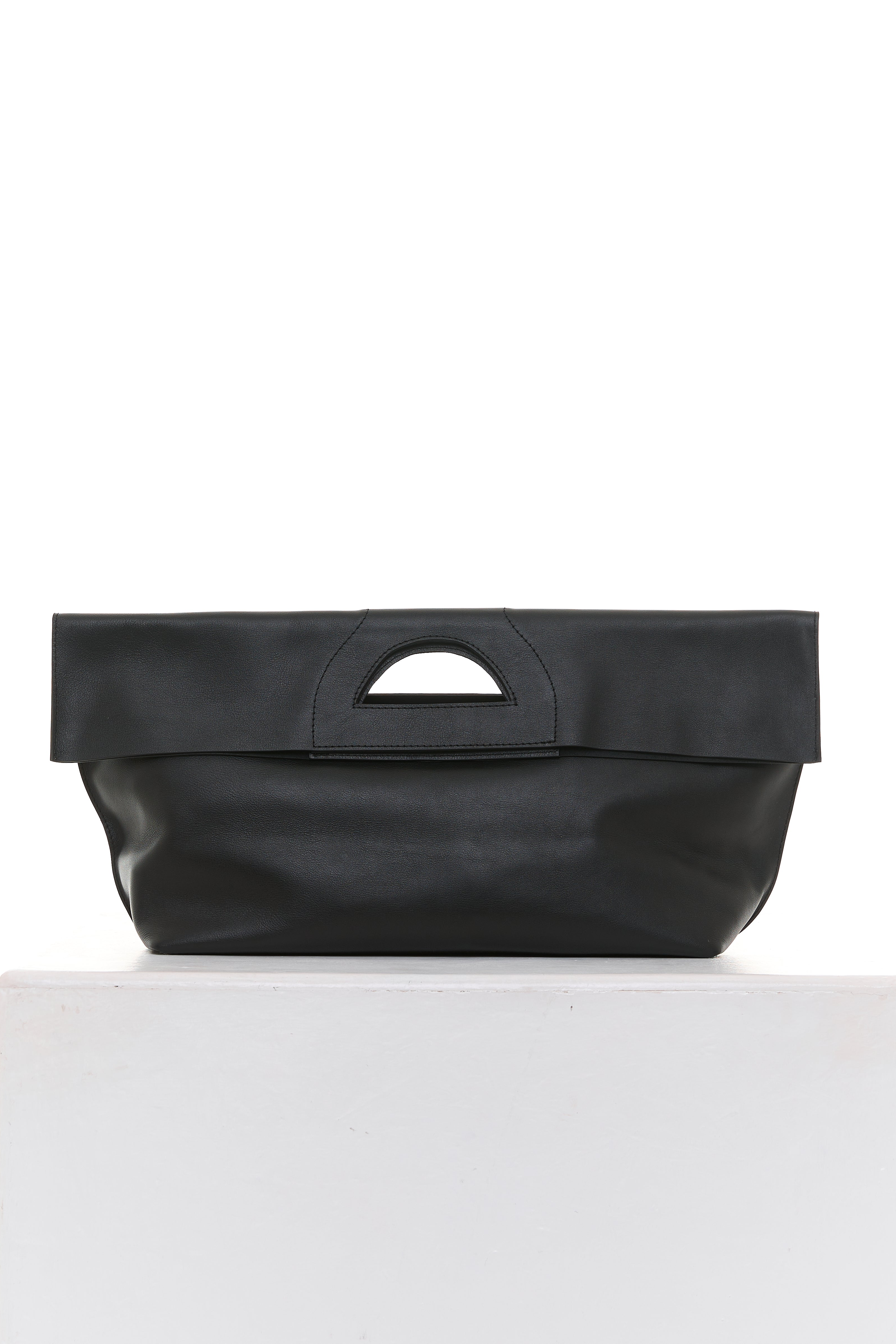 Сумка Rignon чорна велика