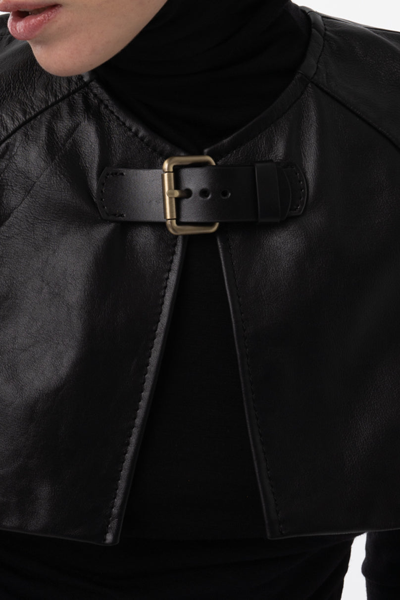 Накидка Shoulder