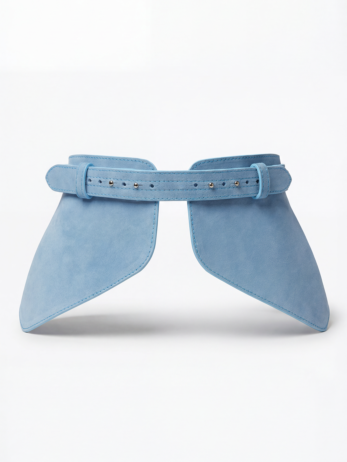 Баска Carla блакитна