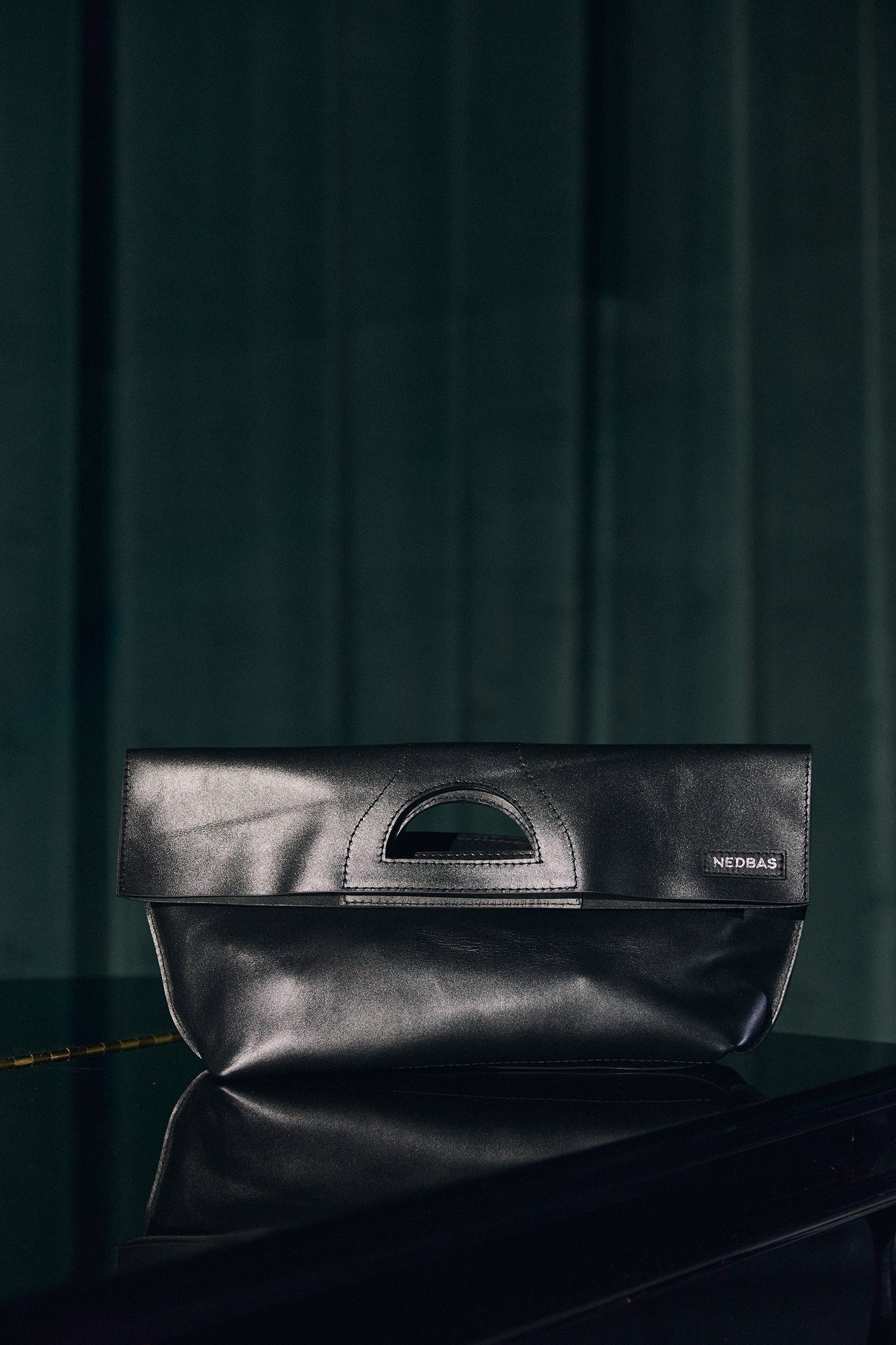 Сумка Rignon Mini чорна