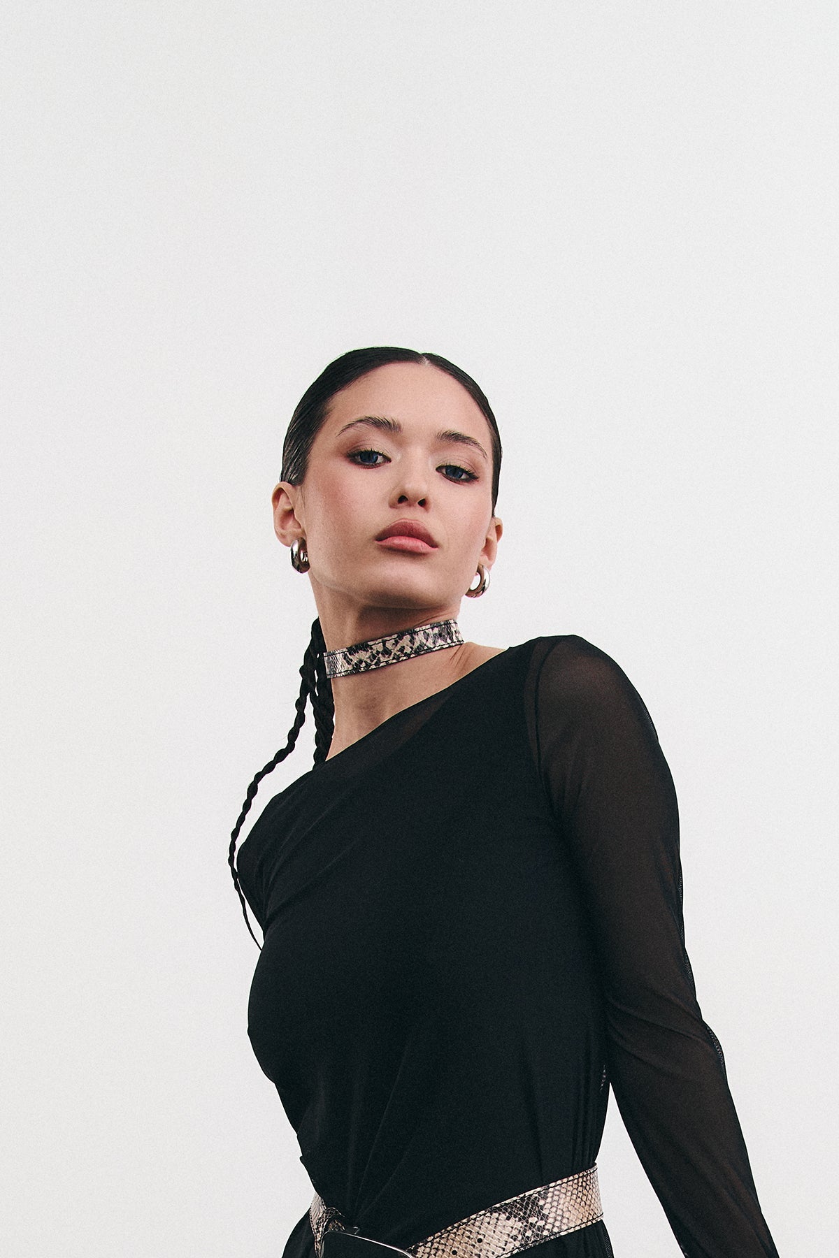 Чокер KOBRAÉ
