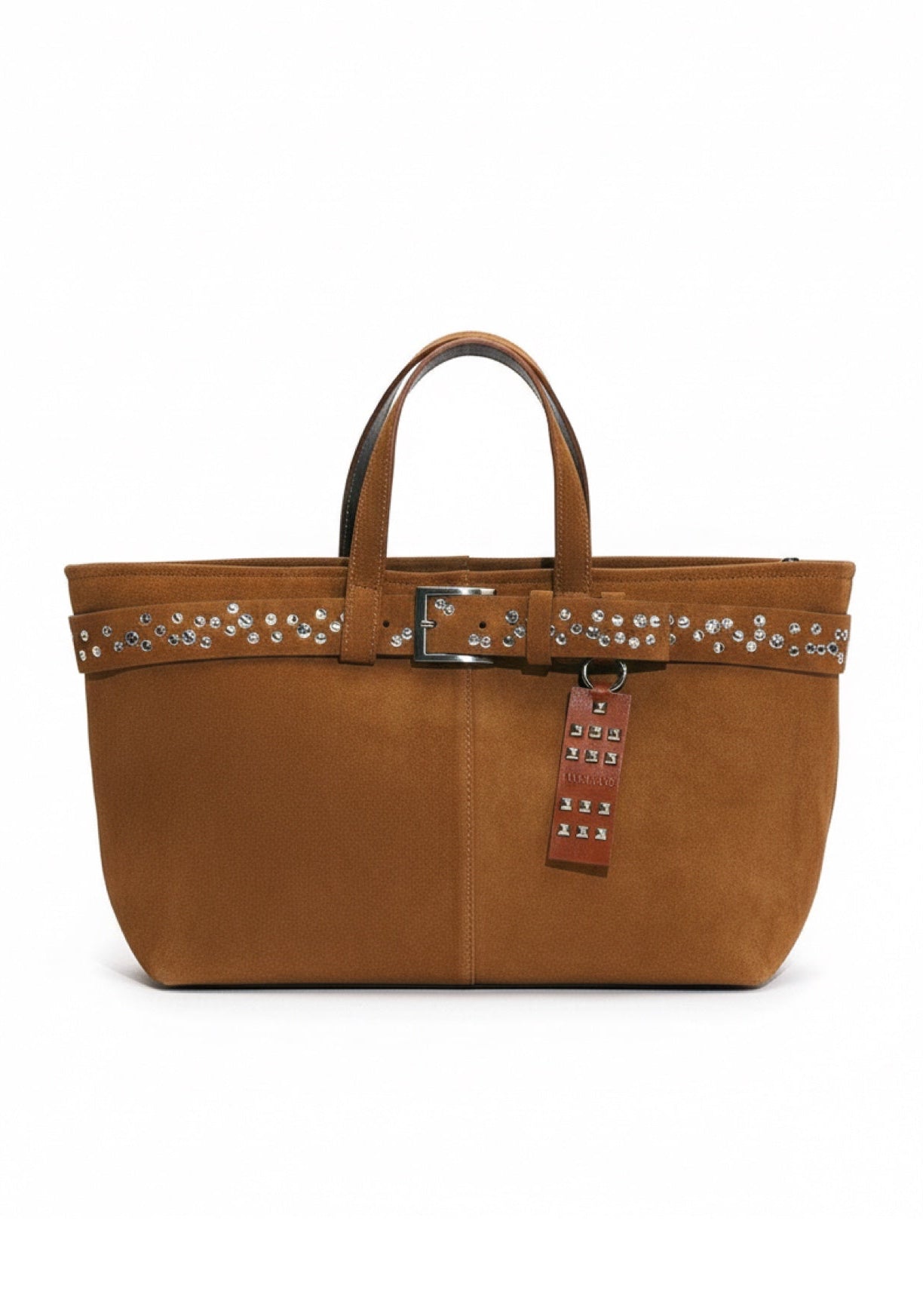 Сумка Nivora коричнева