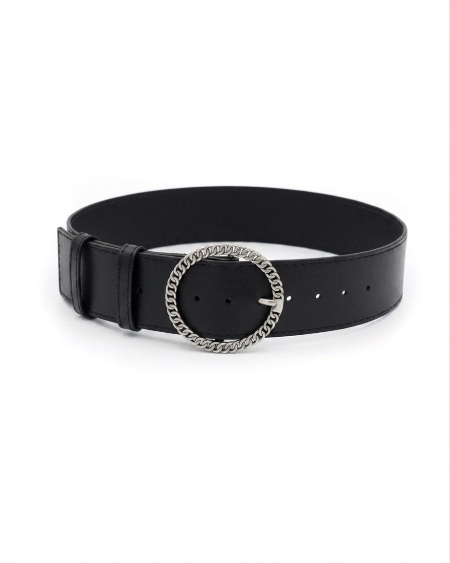 РЕМІНЬ ELARA, SML , чорний
