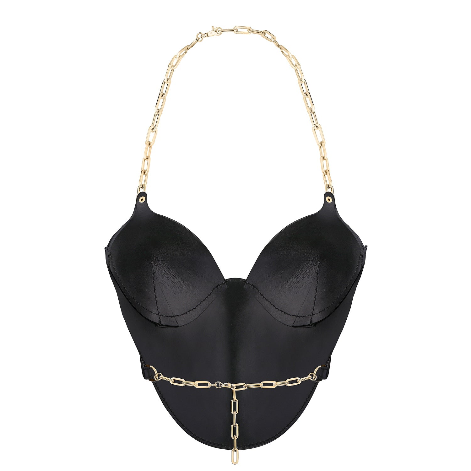 Корсет Lyric чорний