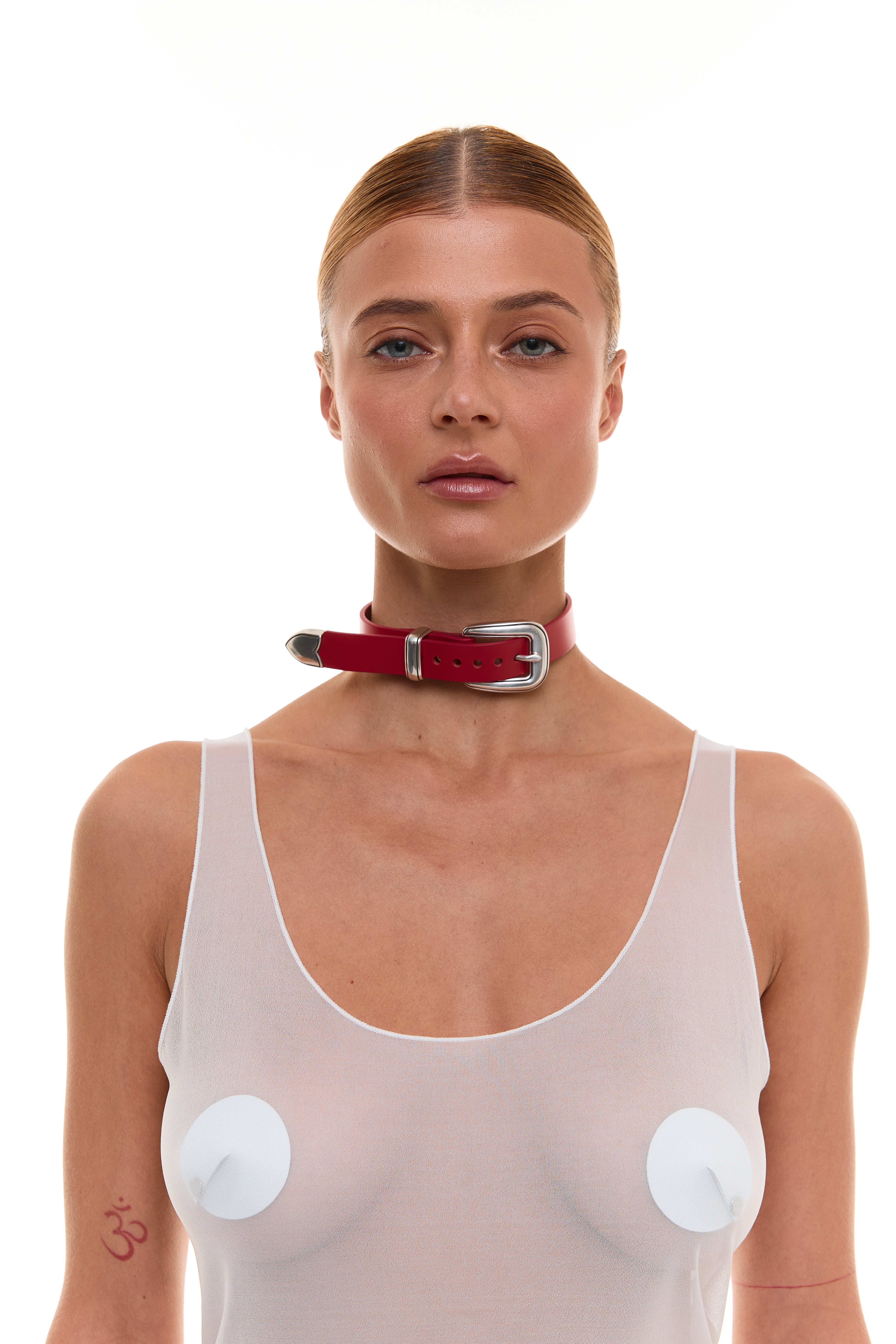 Чокер Onyx чорний